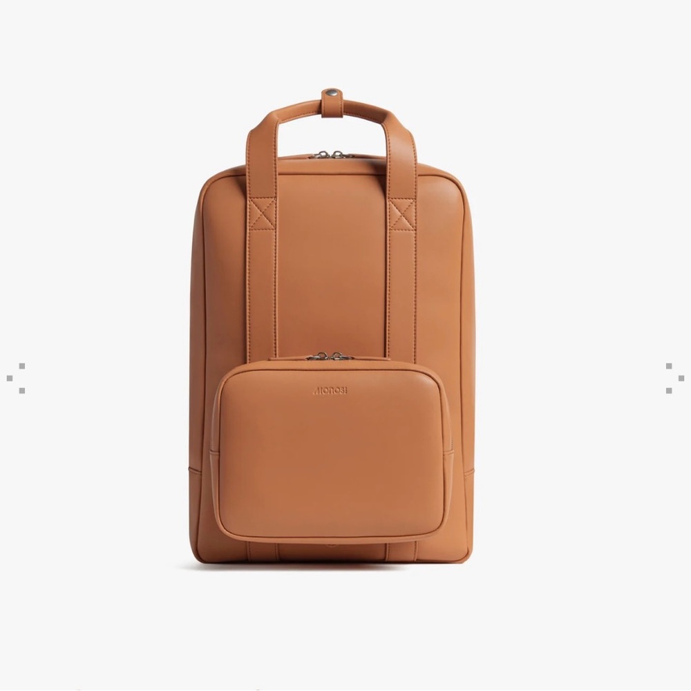 Monos Metro Travel Backpack